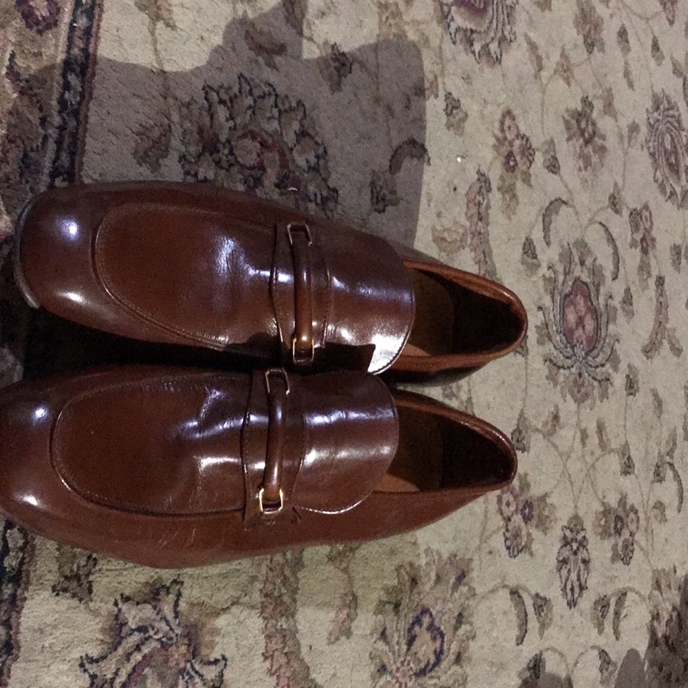 Italian mens shoes